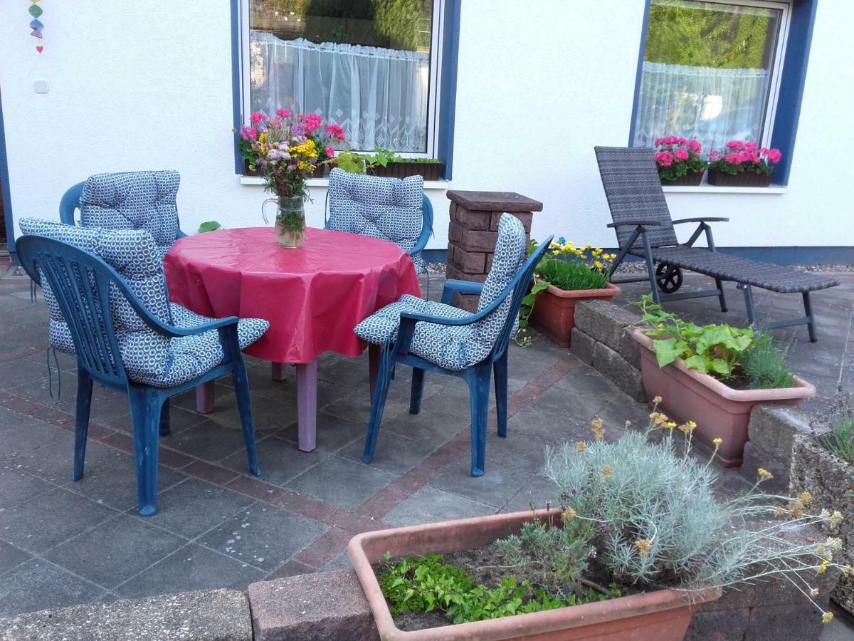 Ardea Alba Apartman Wunstorf Kültér fotó