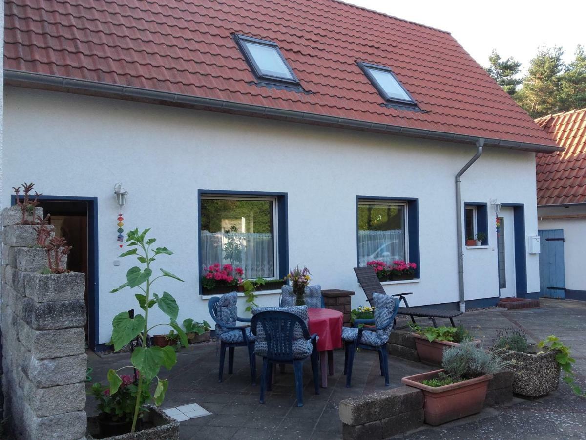 Ardea Alba Apartman Wunstorf Kültér fotó
