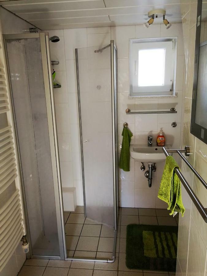 Ardea Alba Apartman Wunstorf Kültér fotó