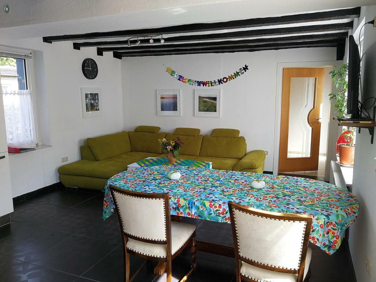 Ardea Alba Apartman Wunstorf Kültér fotó