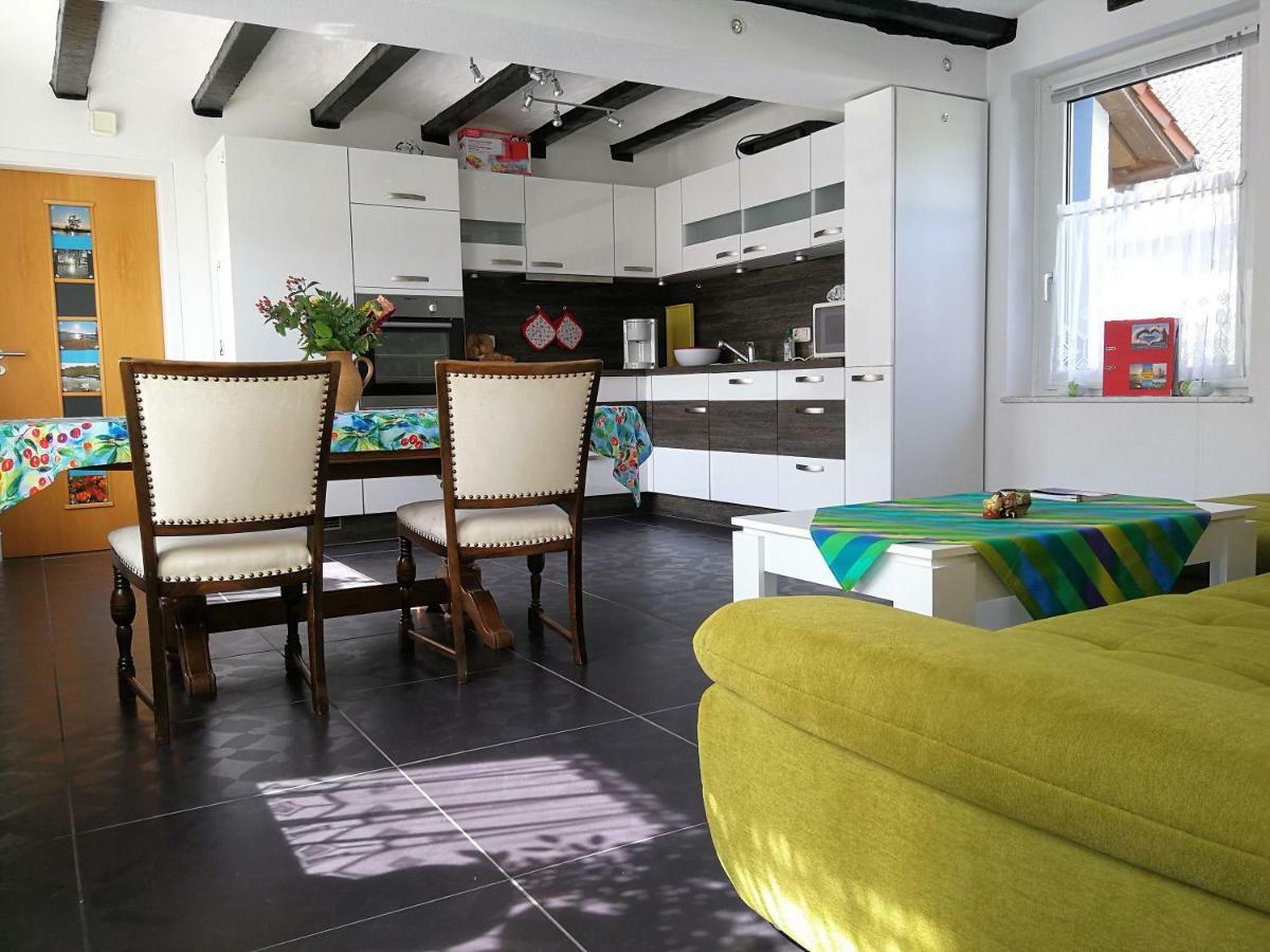 Ardea Alba Apartman Wunstorf Kültér fotó