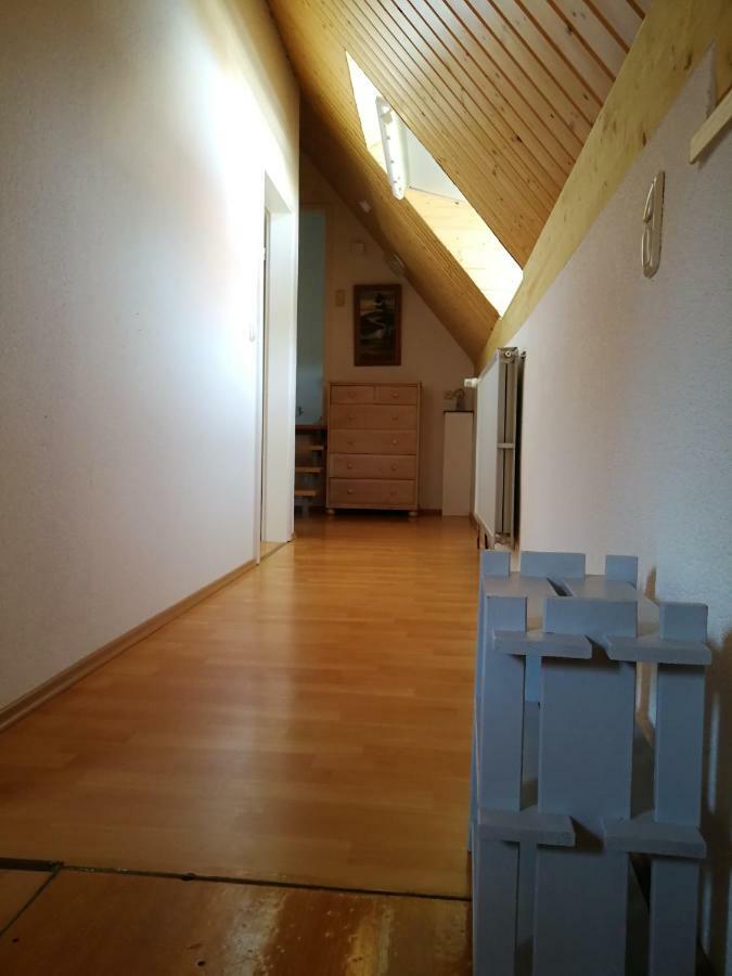 Ardea Alba Apartman Wunstorf Kültér fotó