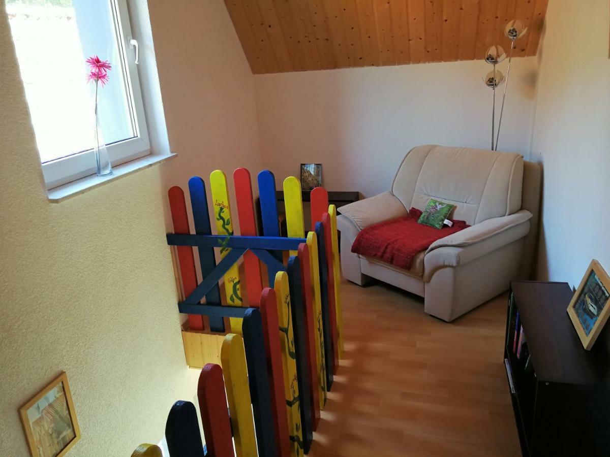 Ardea Alba Apartman Wunstorf Kültér fotó