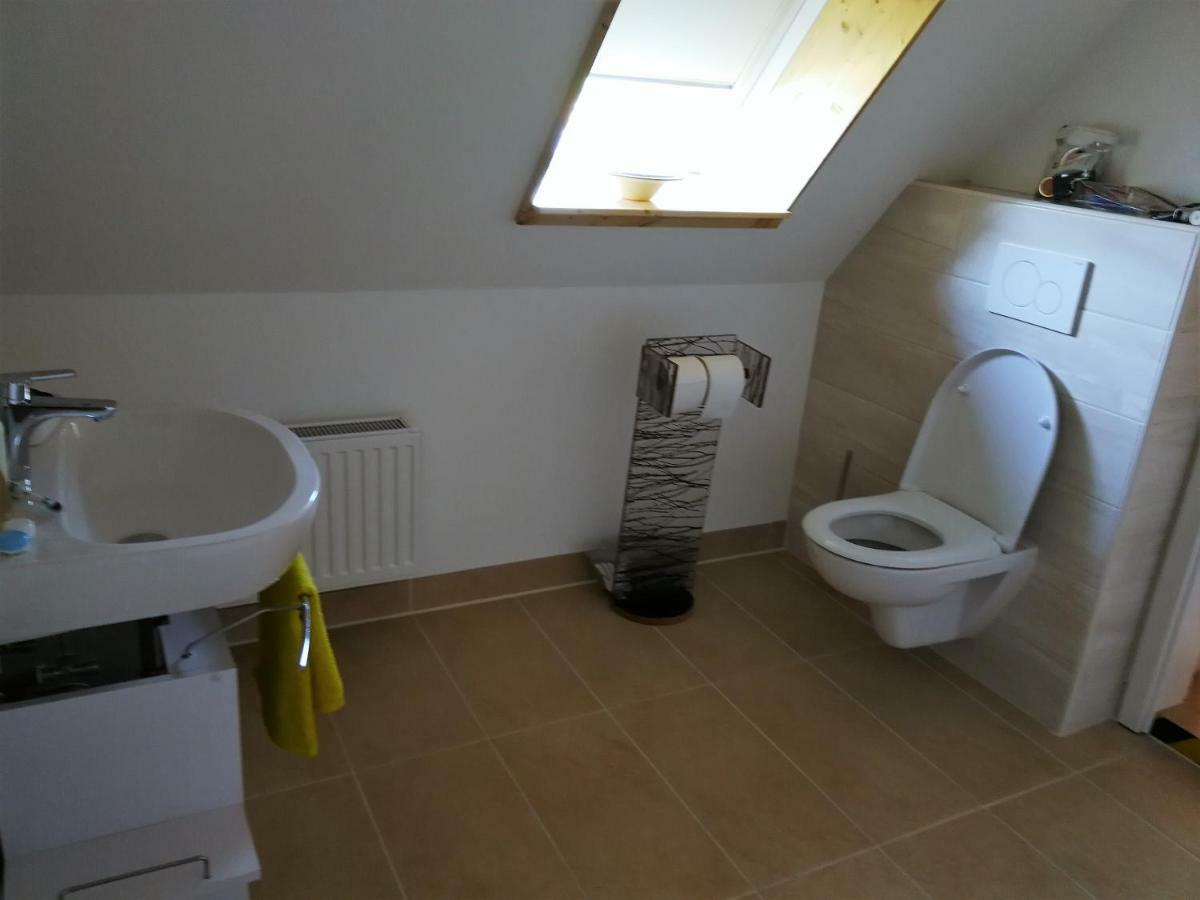 Ardea Alba Apartman Wunstorf Kültér fotó