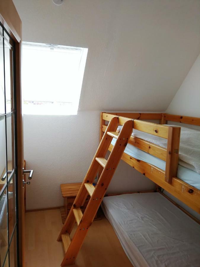 Ardea Alba Apartman Wunstorf Kültér fotó